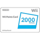 Illustration for article titled WalMart Holiday Clearance - 2000 Wii Points For $15